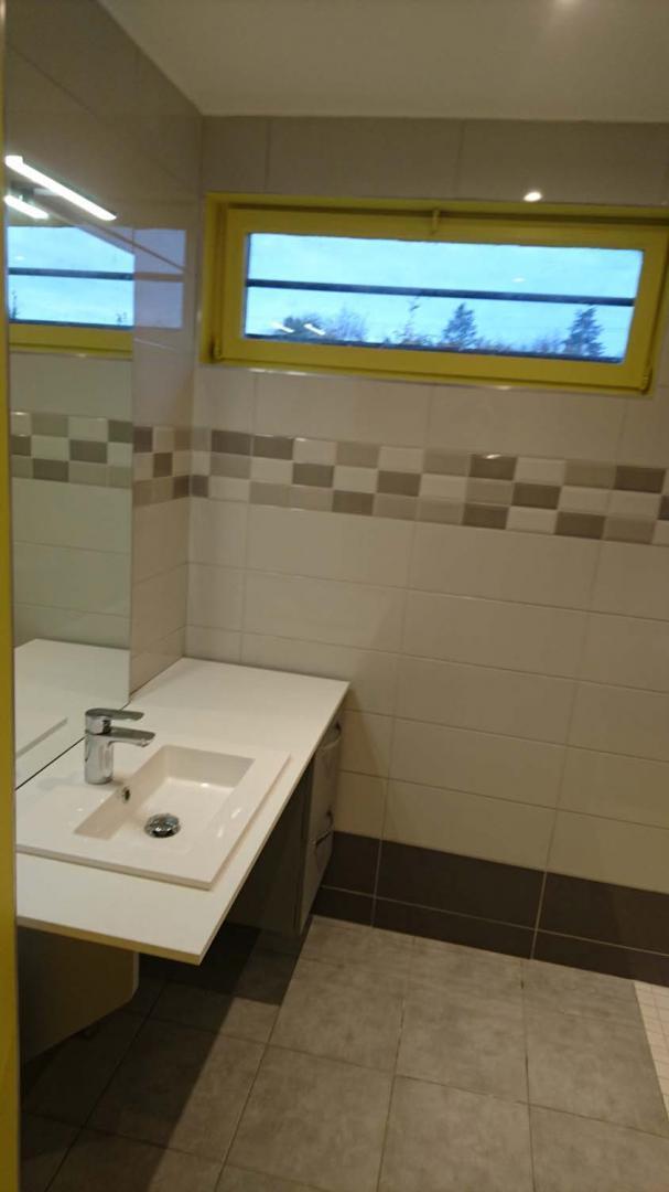 Travaux de décoration intérieure Caen