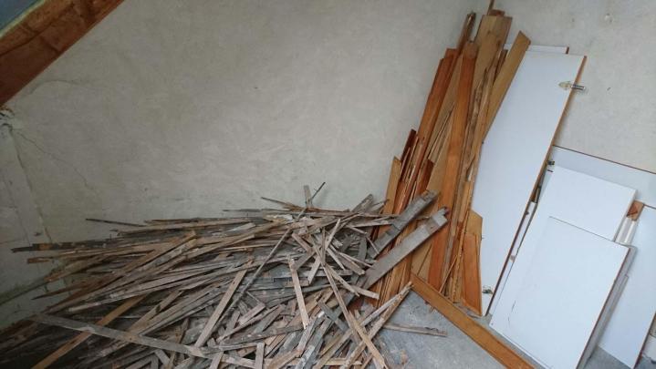 Amélioration d'appartement Caen