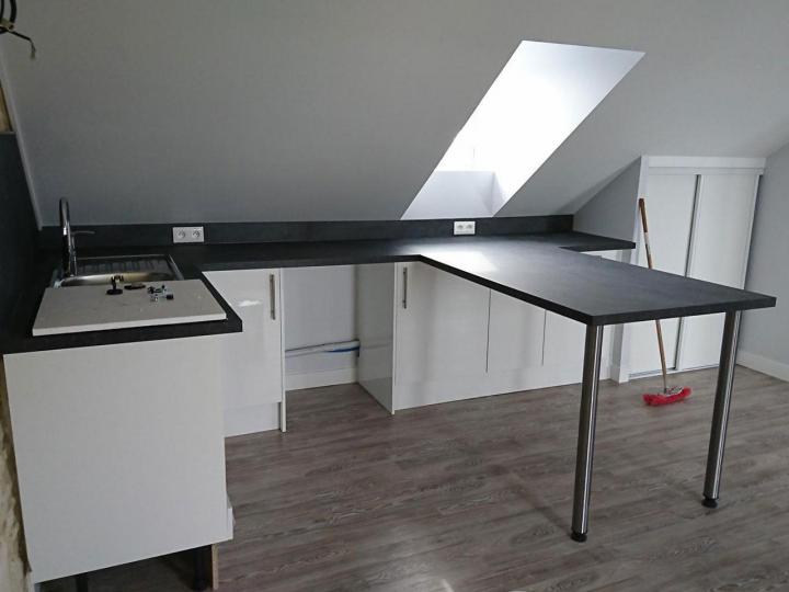 Professionnel en pose de parquet Caen