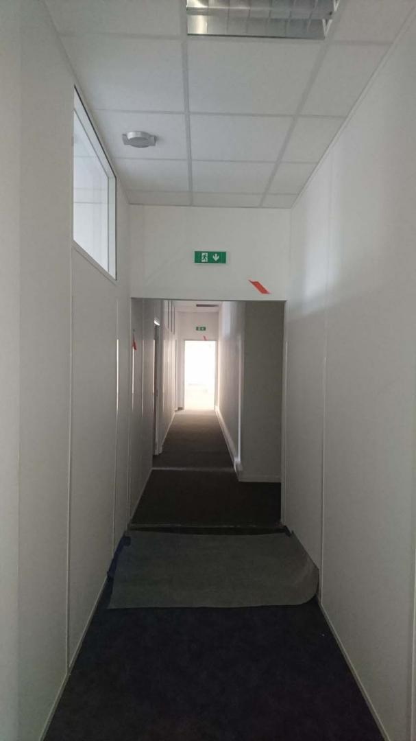 Décoration de bureau Caen