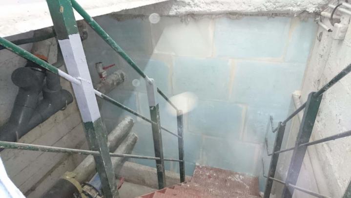 Restauration de bureaux Caen