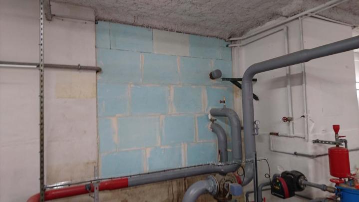 Rénovation maison Caen