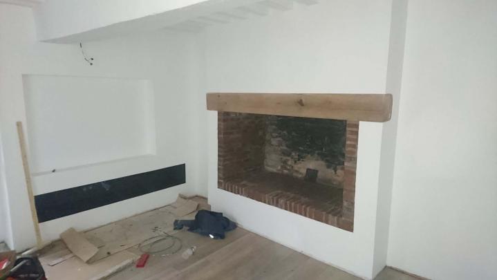 Rénovation de maison Caen