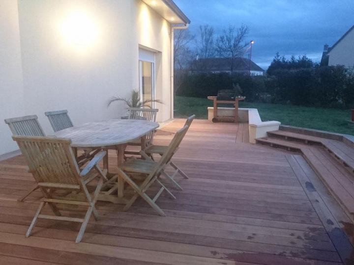 Menuiserie extérieure Caen