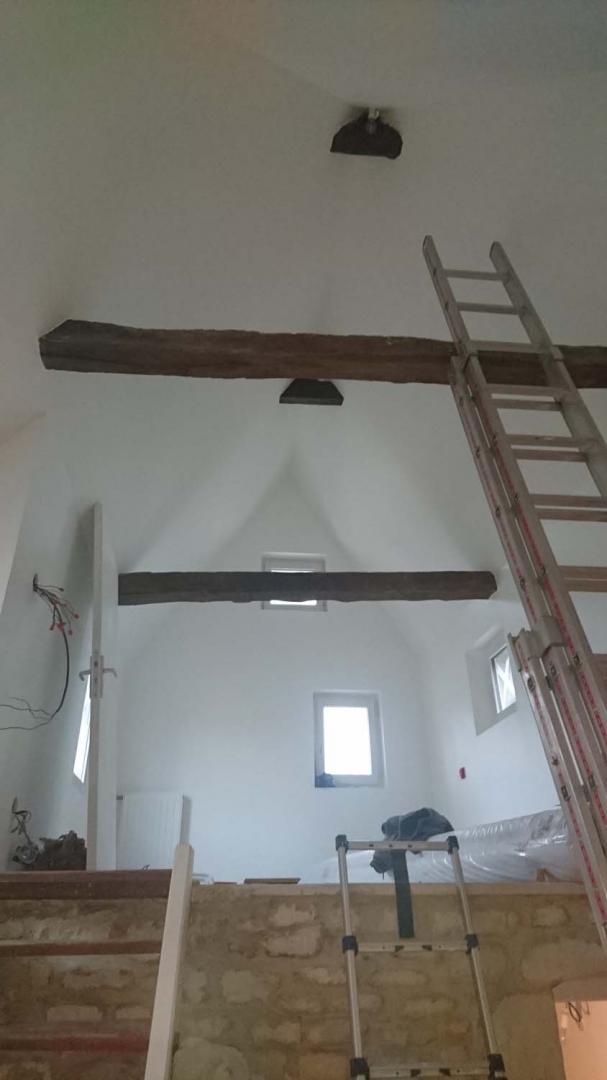 Amélioration de maison Caen