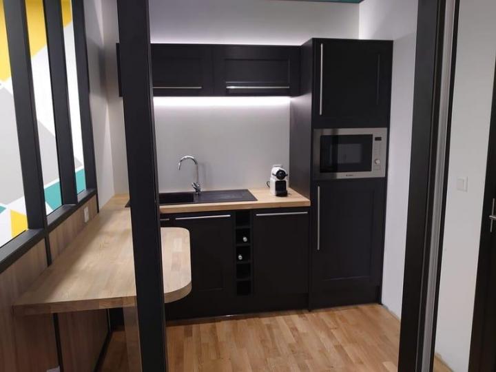 Pose de parquet Caen