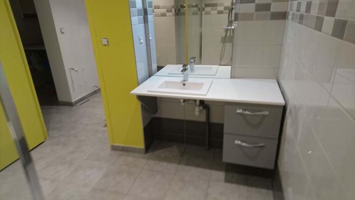 Design intérieur Caen