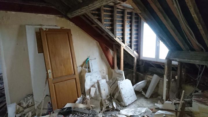 Amélioration d'appartement Caen