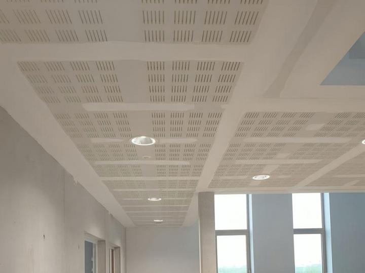 Faux plafonds Caen