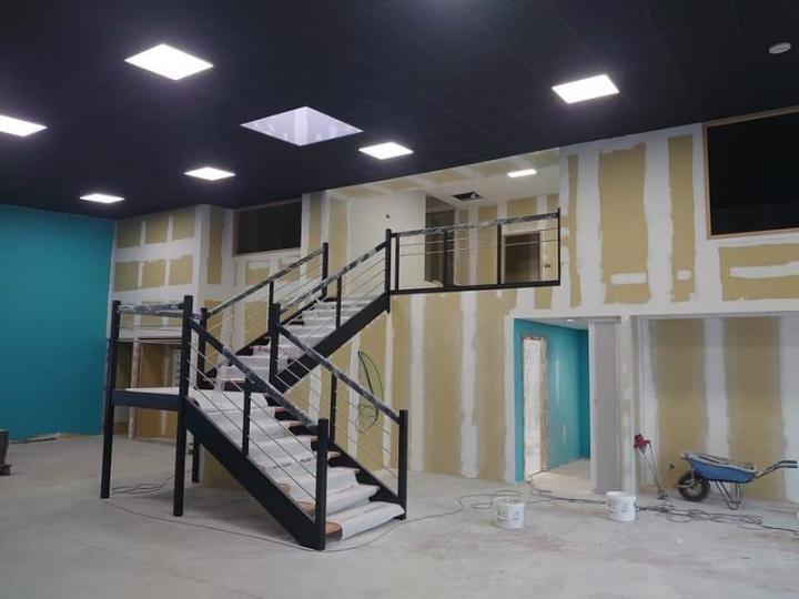 Rénovation intérieure Caen