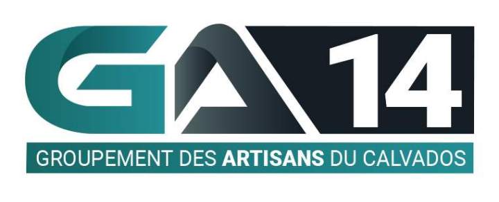 GA 14 logo
