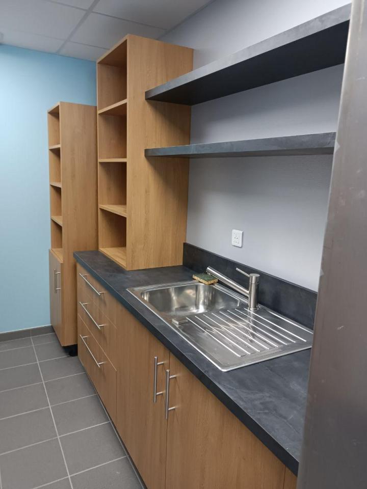 Travaux de décoration intérieure Caen