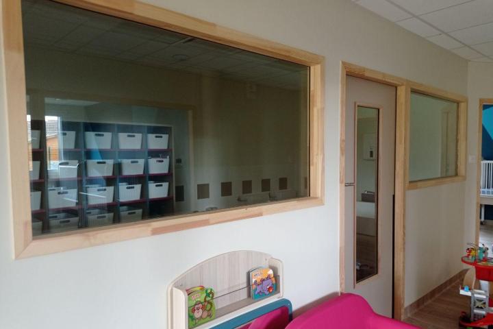 Travaux de décoration intérieure Caen