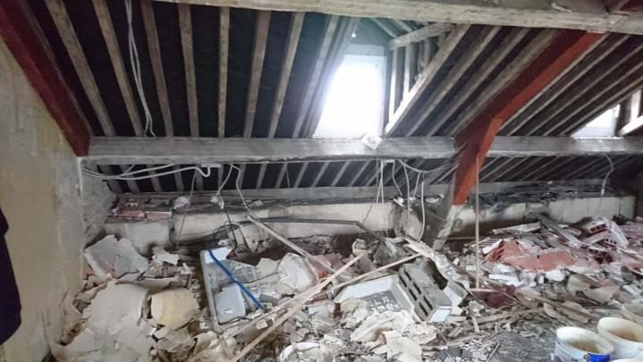 Réparation d'appartement Caen