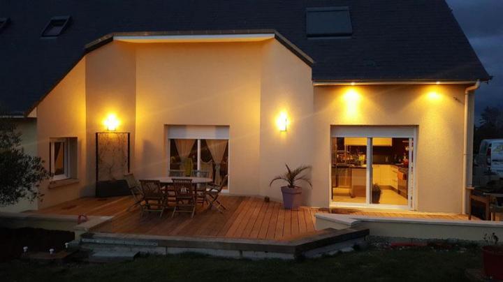 Professionnel en pose de parquet Caen