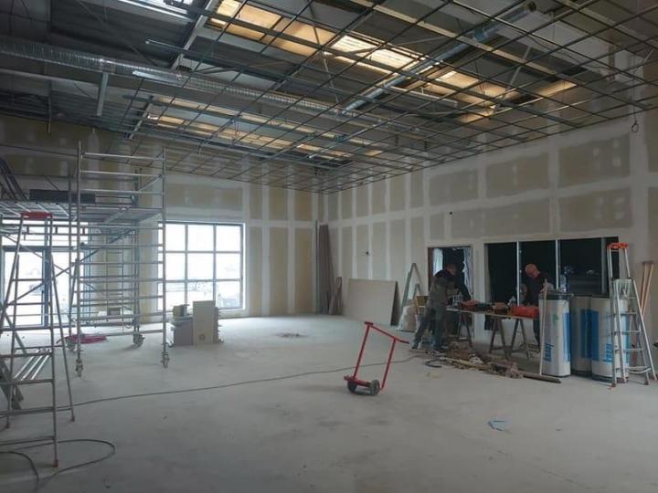 Agencement intérieur Caen