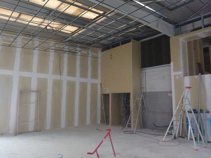 Aménagement intérieur Caen