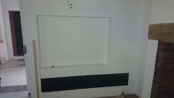 Agencement de maison Caen