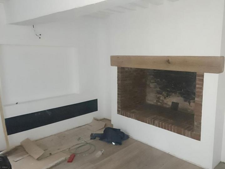 Travaux d’aménagement intérieur pour particuliers Caen