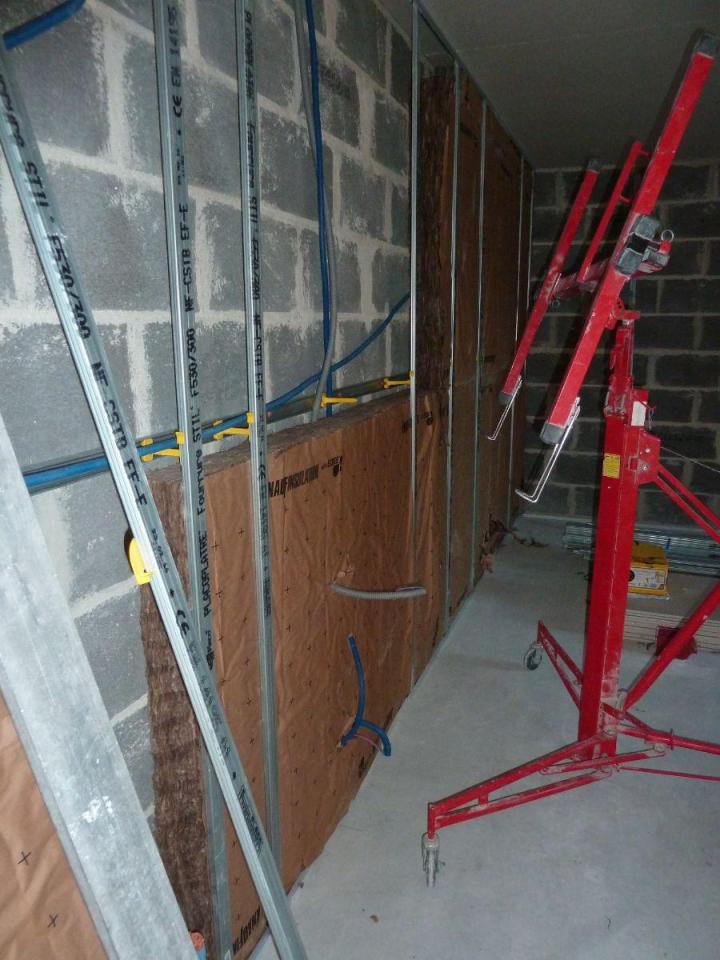 Isolation thermique Caen