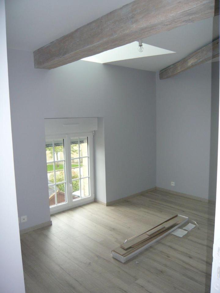 Pose de parquet Caen